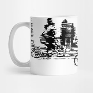 bmx Mug